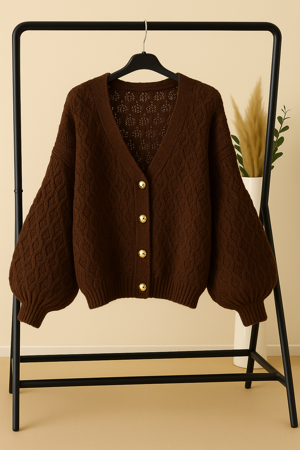 Oversize-Mohair-Cardigan