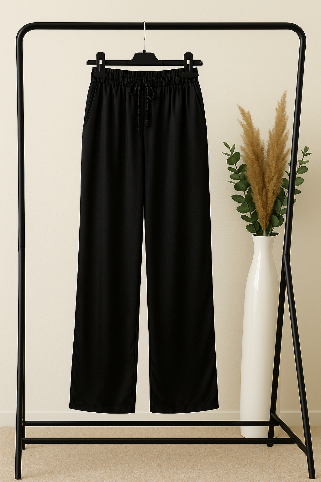 Satinhose