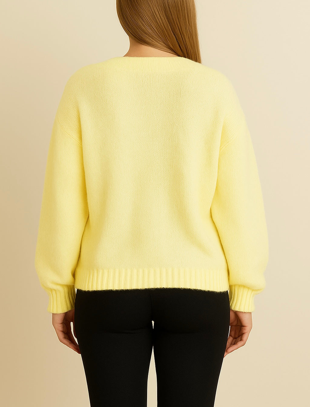 Strickjacke / Cardigan
