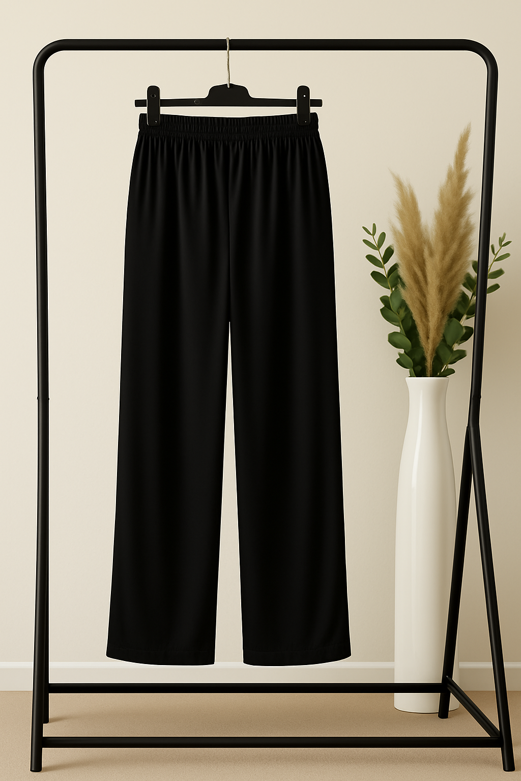 Satinhose