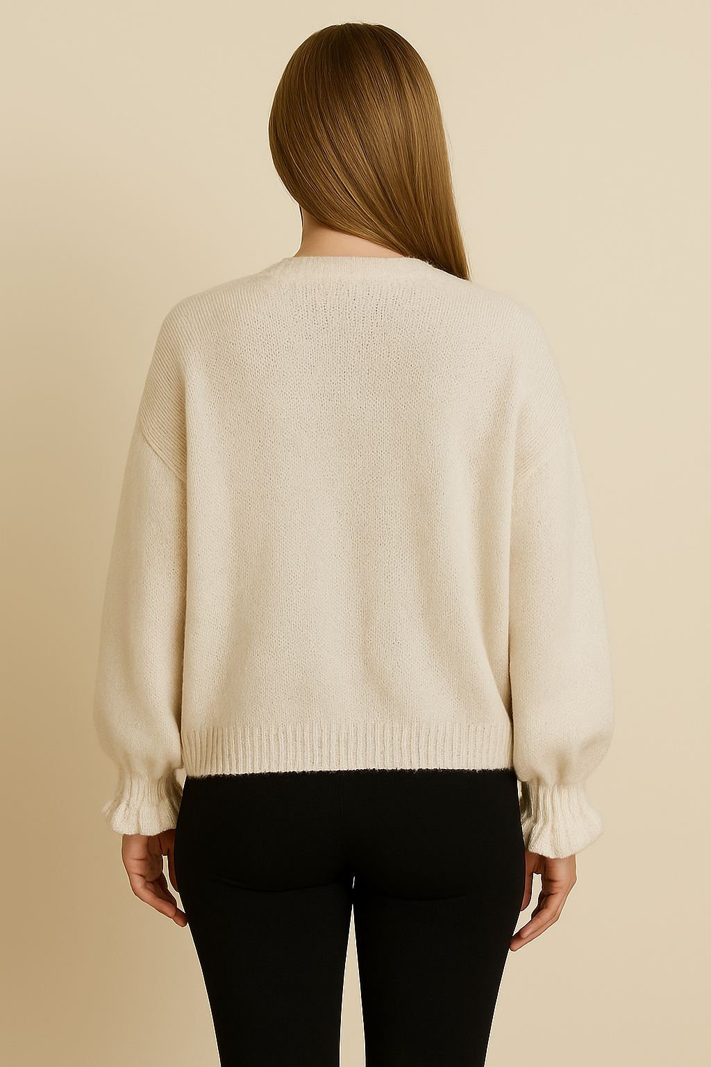 Strickjacke / Cardigan