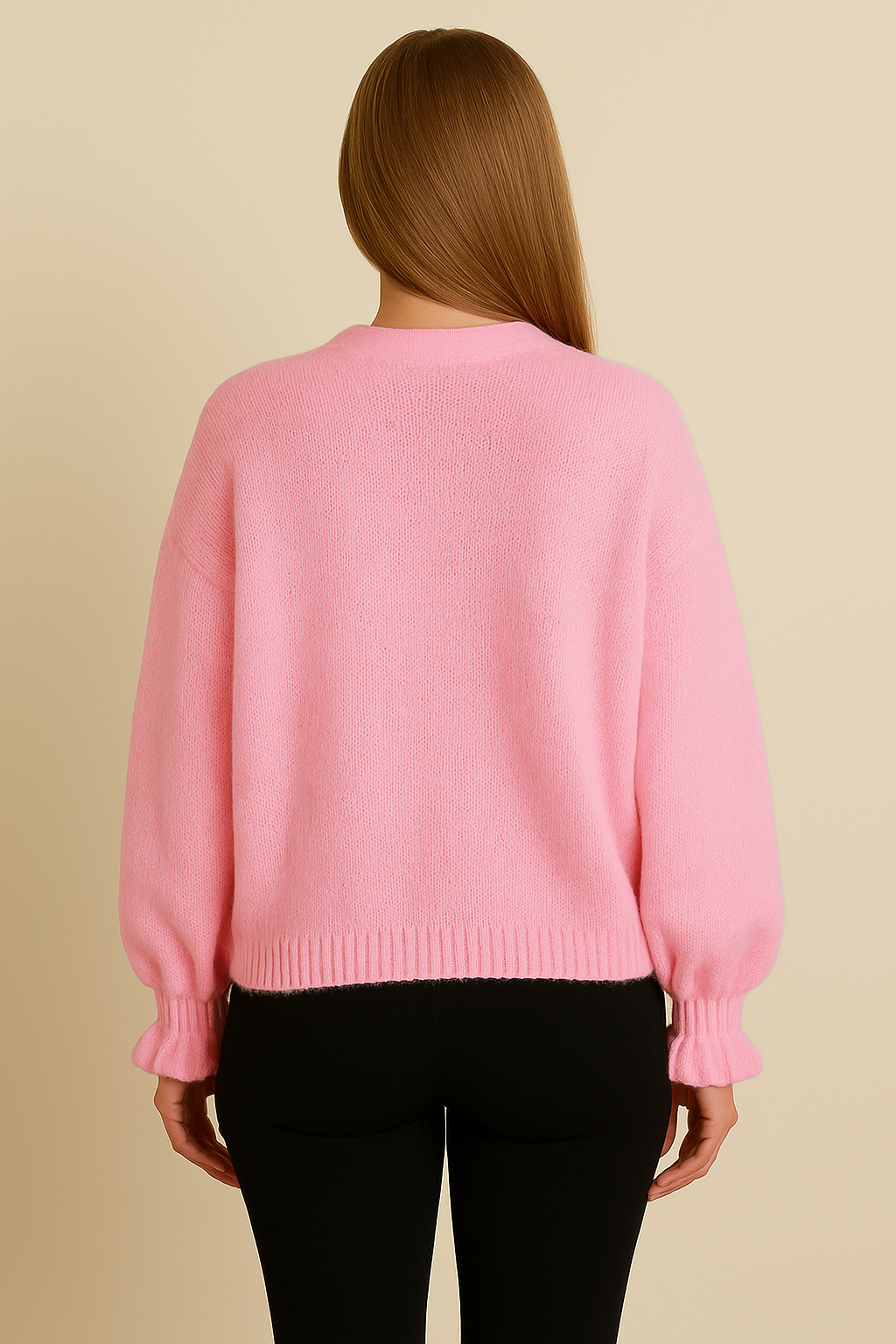 Strickjacke / Cardigan