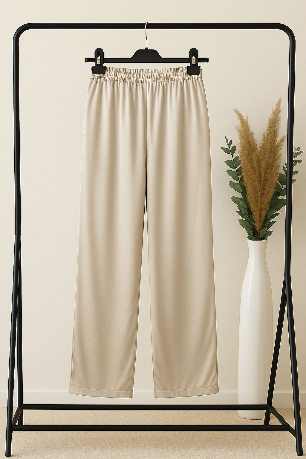 Satinhose