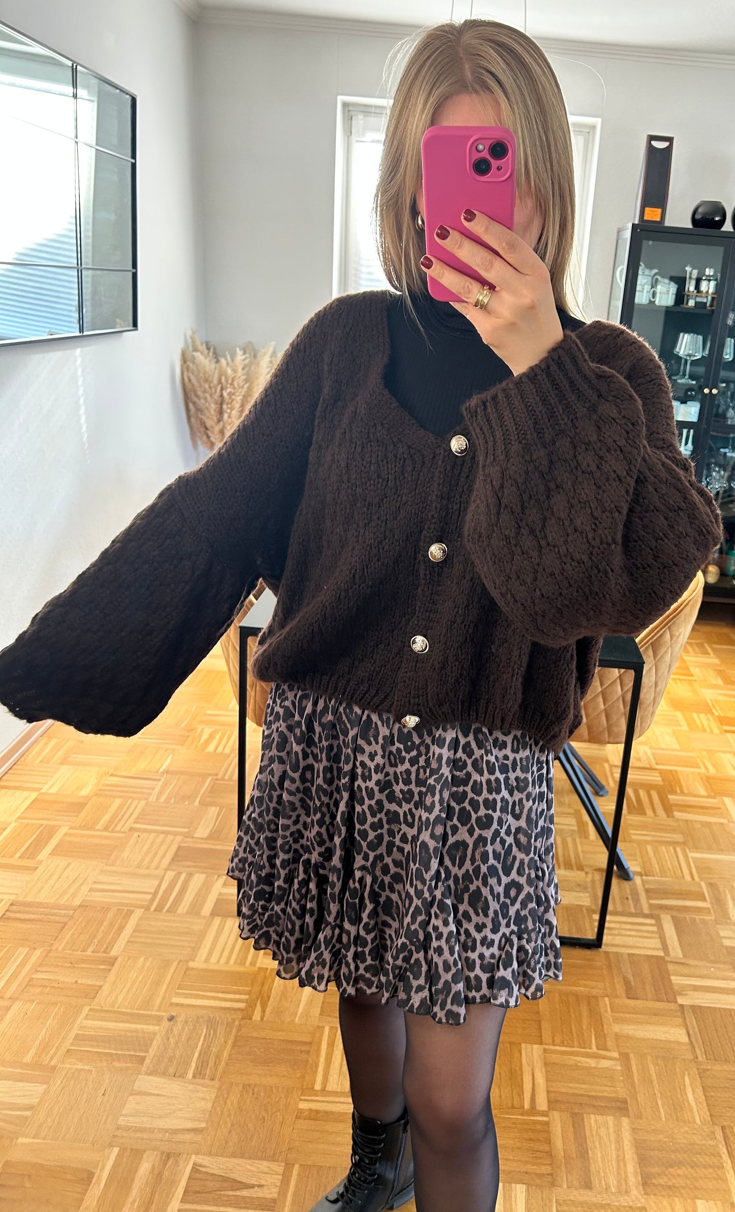 Oversize-Mohair-Cardigan
